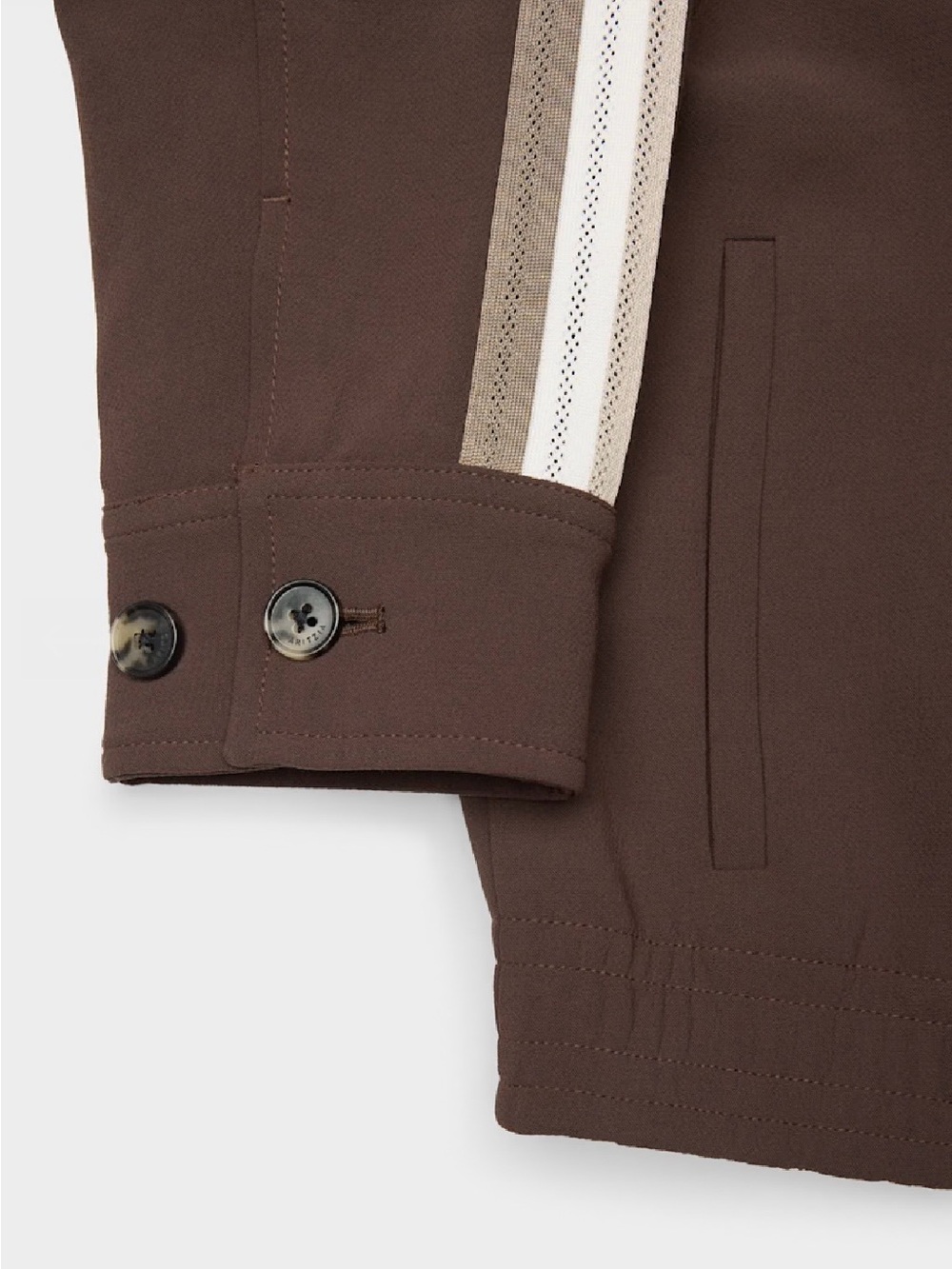 Aritzia Jules Jacket - Crepette™ - Picture 6 of 16